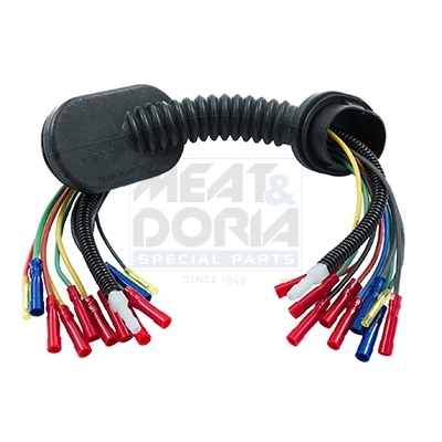 Kit riparazione, fascio cavi MEAT & DORIA 25083