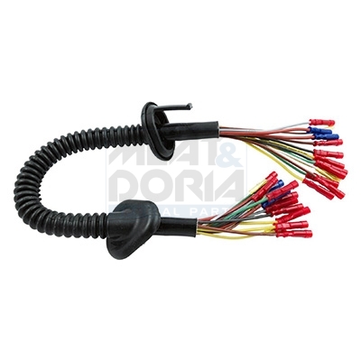Kit riparazione, fascio cavi MEAT & DORIA 25084