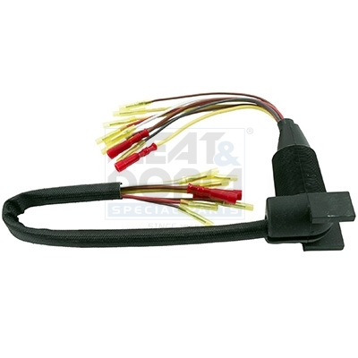Kit riparazione, fascio cavi MEAT & DORIA 25085