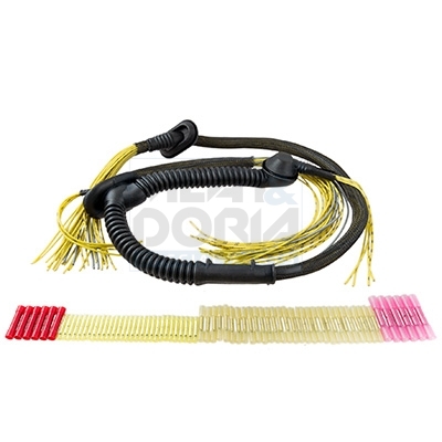 Kit riparazione, fascio cavi MEAT & DORIA 25087