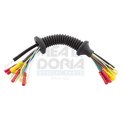 Kit riparazione, fascio cavi MEAT & DORIA 25088