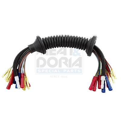 Kit riparazione, fascio cavi MEAT & DORIA 25089