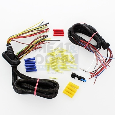 Kit riparazione, fascio cavi MEAT & DORIA 25093