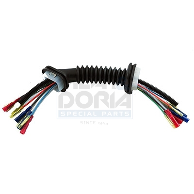Kit riparazione, fascio cavi MEAT & DORIA 25098