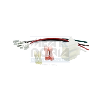 Kit riparazione cavi, luce posteriore MEAT & DORIA 25101