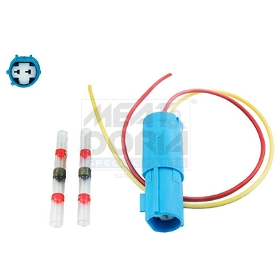 Kit riparazione, fascio cavi MEAT & DORIA 25104
