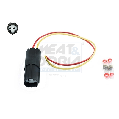 Kit riparazione, fascio cavi MEAT & DORIA 25105