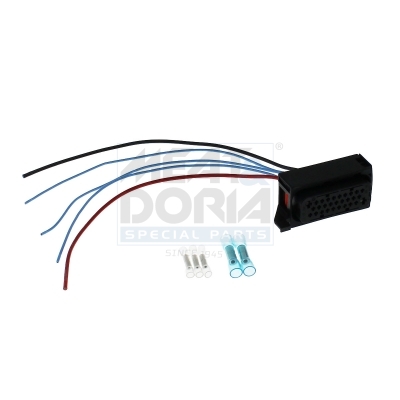 Kit riparazione, fascio cavi MEAT & DORIA 25591