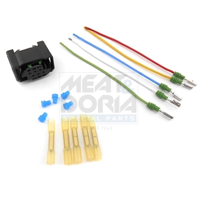Kit riparazione, fascio cavi MEAT & DORIA 25109