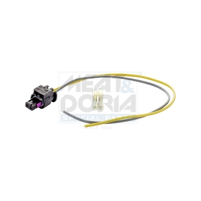 Kit riparazione cavi, iniettore MEAT & DORIA 25114