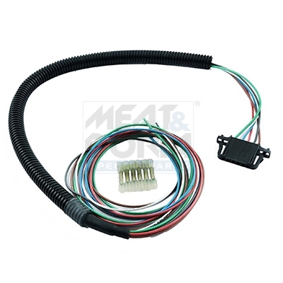 Kit riparazione, fascio cavi MEAT & DORIA 25125