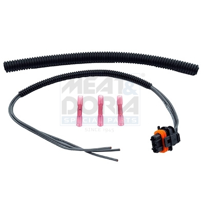 Kit riparazione, fascio cavi MEAT & DORIA 25126