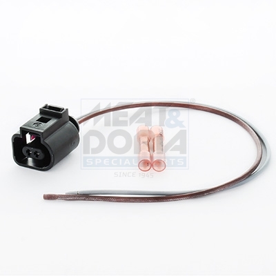 Kit riparazione cavi, impianto elettrico centrale MEAT & DORIA 25131