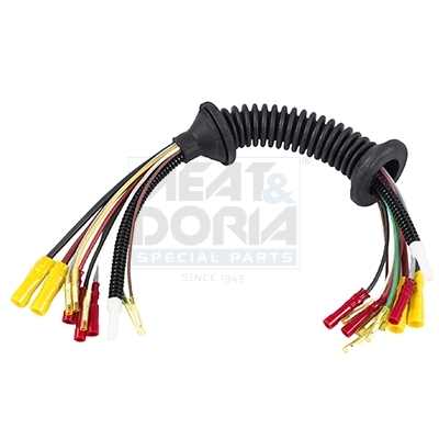 Kit riparazione, fascio cavi MEAT & DORIA 25138