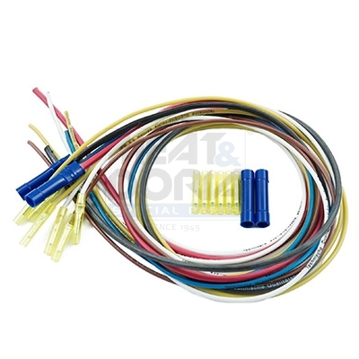 Kit riparazione, fascio cavi MEAT & DORIA 25139