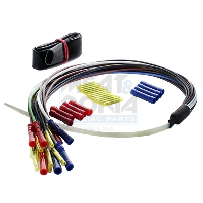 Kit riparazione, fascio cavi MEAT & DORIA 25140