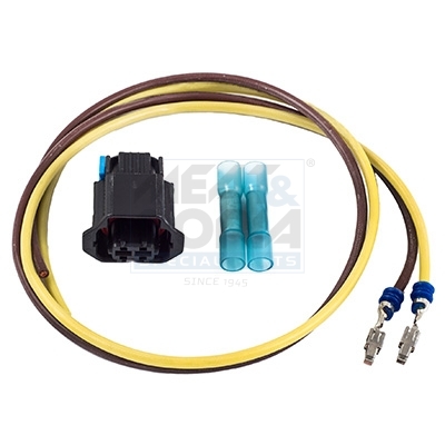 Kit riparazione cavi, iniettore MEAT & DORIA 25153