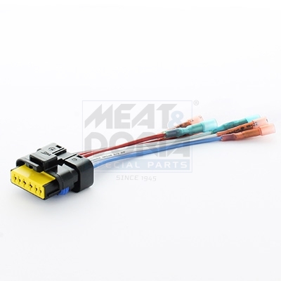 Kit riparazione, fascio cavi MEAT & DORIA 25154