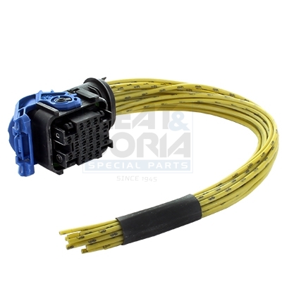 Kit riparazione, fascio cavi MEAT & DORIA 25155