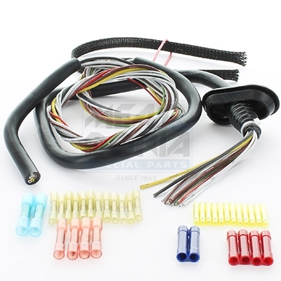 Kit riparazione, fascio cavi MEAT & DORIA 25157