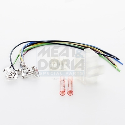 Kit riparazione, fascio cavi MEAT & DORIA 25167