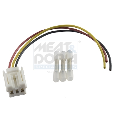 Kit riparazione, fascio cavi MEAT & DORIA 25176