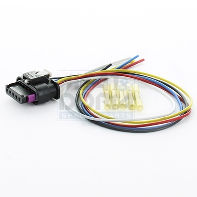 Kit riparazione, fascio cavi MEAT & DORIA 25179