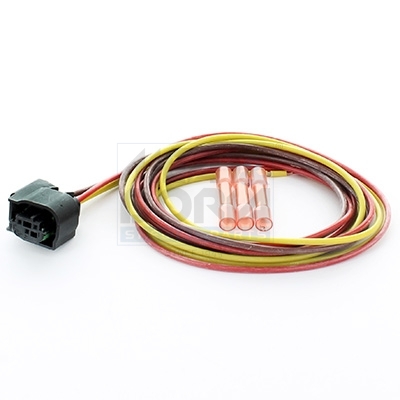 Kit riparazione, fascio cavi MEAT & DORIA 25181