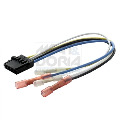 Kit riparazione, fascio cavi MEAT & DORIA 25187