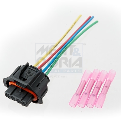 Kit riparazione, fascio cavi MEAT & DORIA 25194