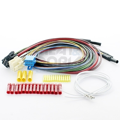 Kit riparazione, fascio cavi MEAT & DORIA 25195