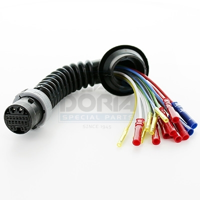 Kit riparazione, fascio cavi MEAT & DORIA 25261