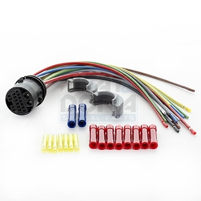 Kit riparazione, fascio cavi MEAT & DORIA 25262
