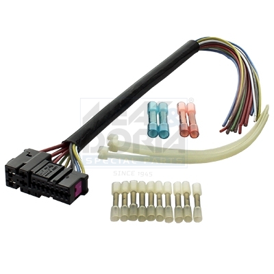 Kit riparazione, fascio cavi MEAT & DORIA 25266