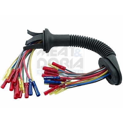 Kit riparazione, fascio cavi MEAT & DORIA 25277