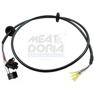 Kit riparazione, fascio cavi MEAT & DORIA 25280