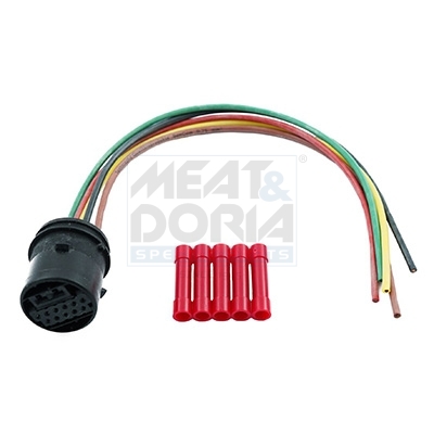 Kit riparazione, fascio cavi MEAT & DORIA 25289