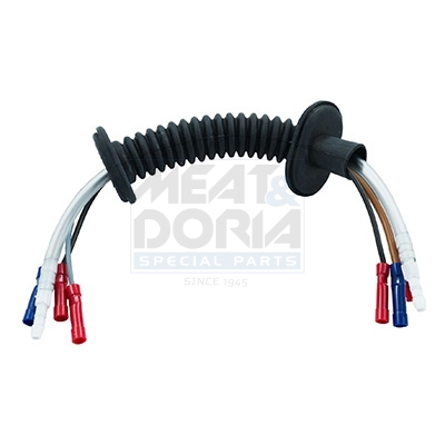 Kit riparazione, fascio cavi MEAT & DORIA 25291