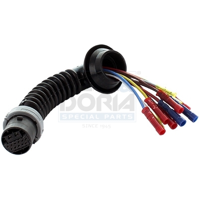 Kit riparazione, fascio cavi MEAT & DORIA 25300