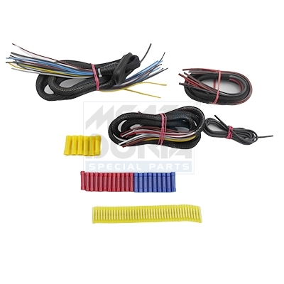 Kit riparazione, fascio cavi MEAT & DORIA 25301