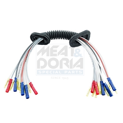Kit riparazione, fascio cavi MEAT & DORIA 25307