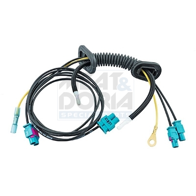 Kit riparazione, fascio cavi MEAT & DORIA 25308