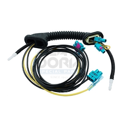 Kit riparazione, fascio cavi MEAT & DORIA 25309
