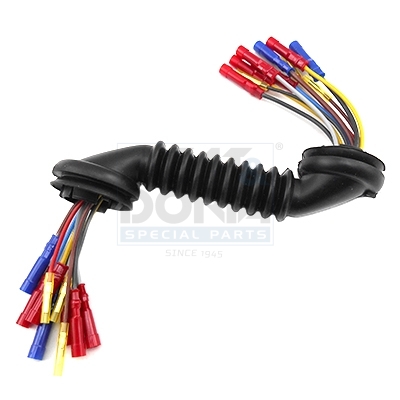Kit riparazione, fascio cavi MEAT & DORIA 25349