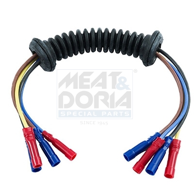 Kit riparazione, fascio cavi MEAT & DORIA 25350