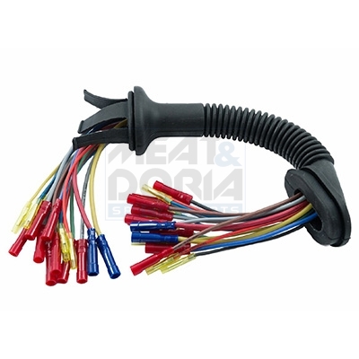 Kit riparazione, fascio cavi MEAT & DORIA 25354