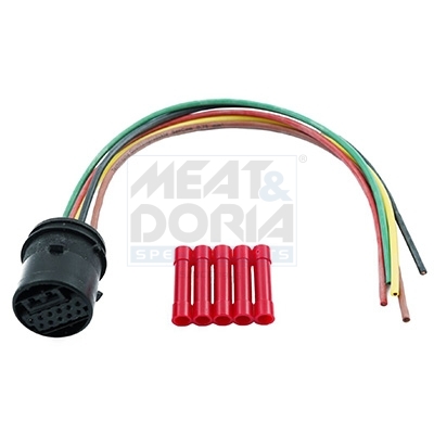 Kit riparazione, fascio cavi MEAT & DORIA 25371