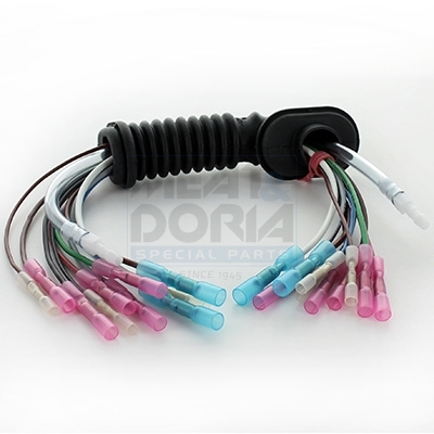 Kit riparazione, fascio cavi MEAT & DORIA 25374