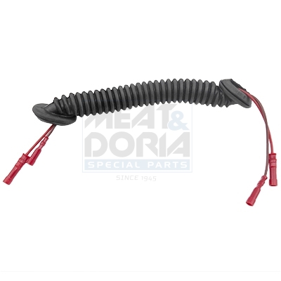 Kit riparazione, fascio cavi MEAT & DORIA 25377