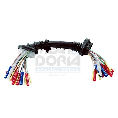 Kit riparazione, fascio cavi MEAT & DORIA 25379